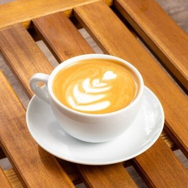 Cafe Latte