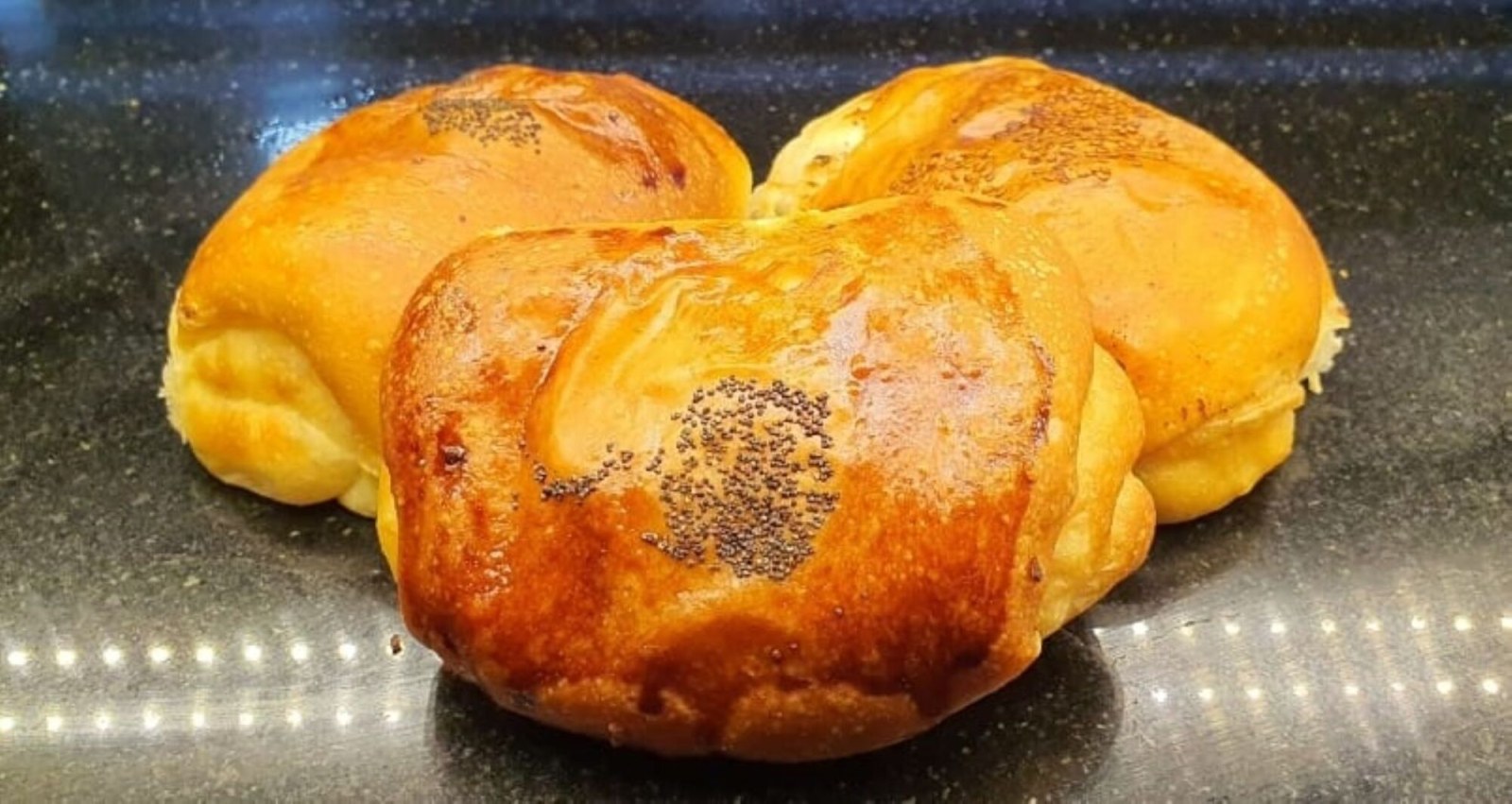 Patatesli Açma