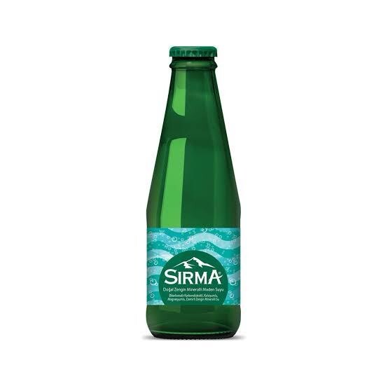 Soda (200 ml)