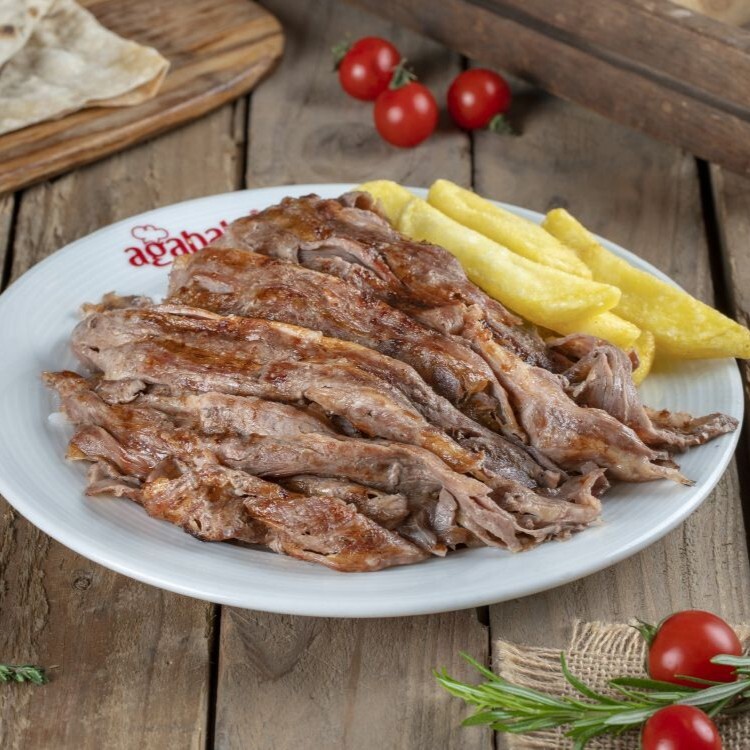 Et Döner (750 gr.)