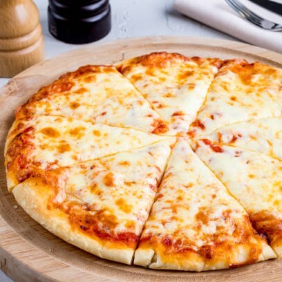 Margarita Pizza(Büyük Boy)