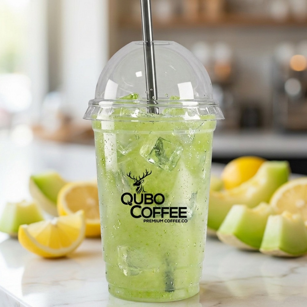 Melon Breeze
