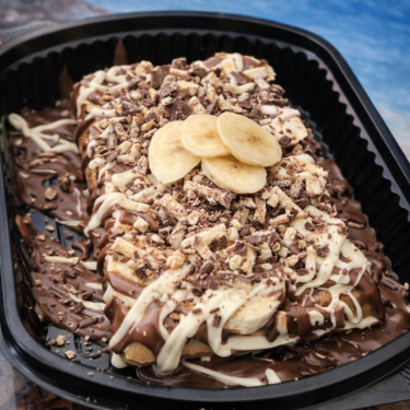 Kit Kat Avalanche