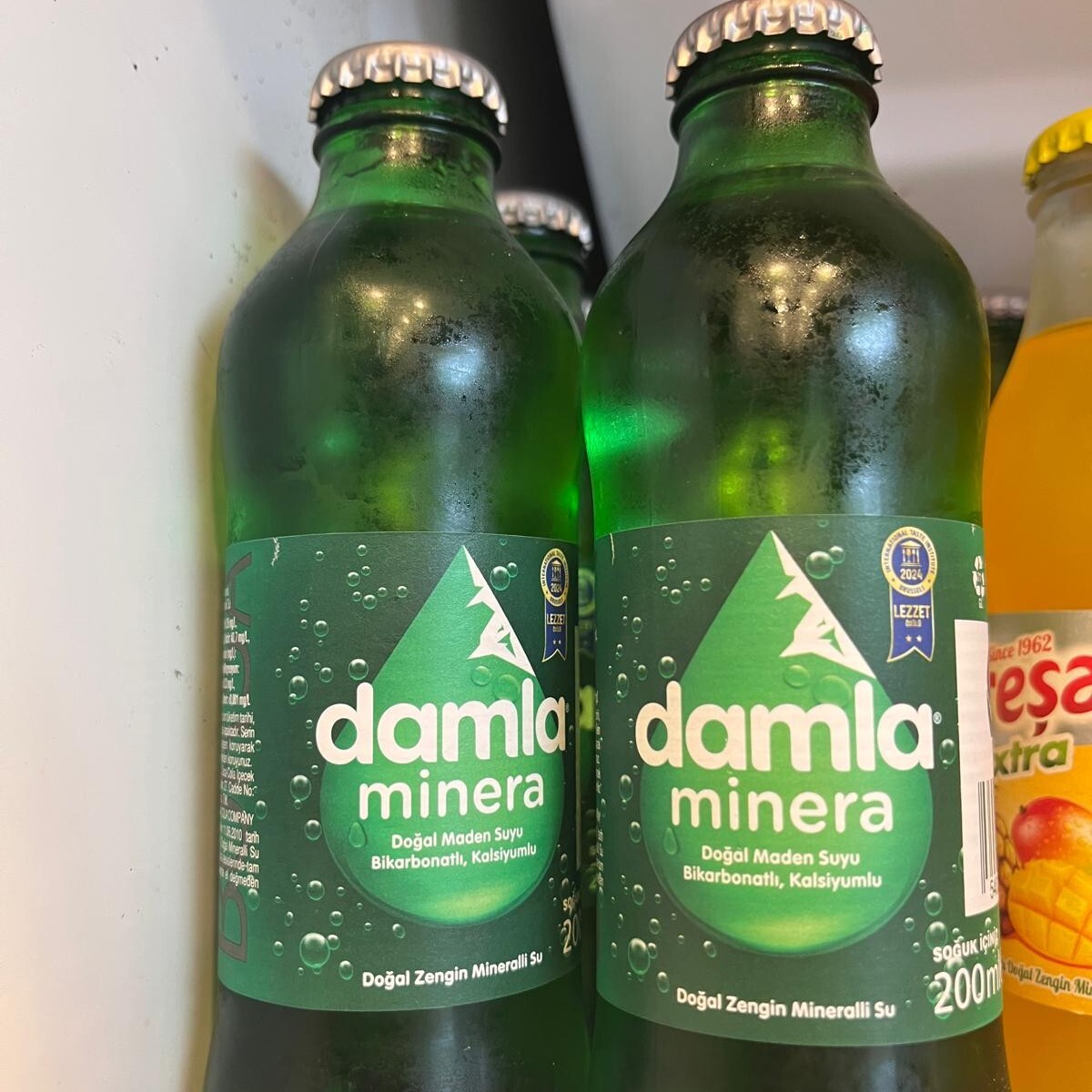 Soda