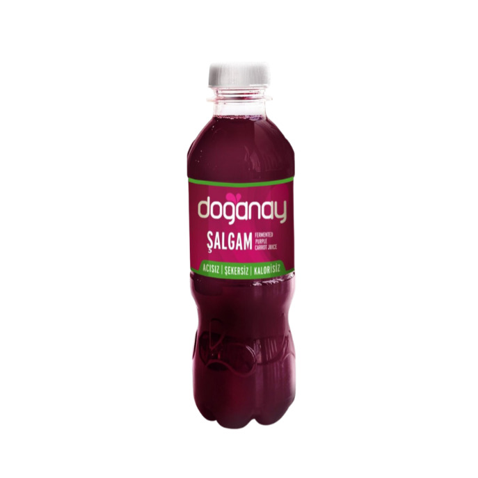 Acısız Şalgam (30 cl)