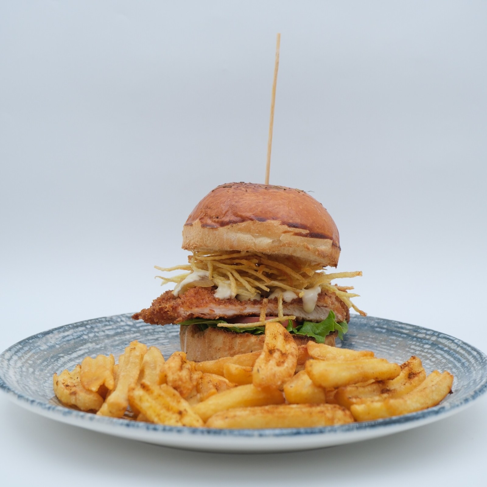 Münih Burger