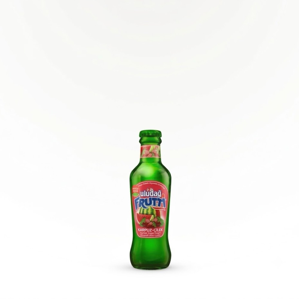 Karpuz Çilek Soda