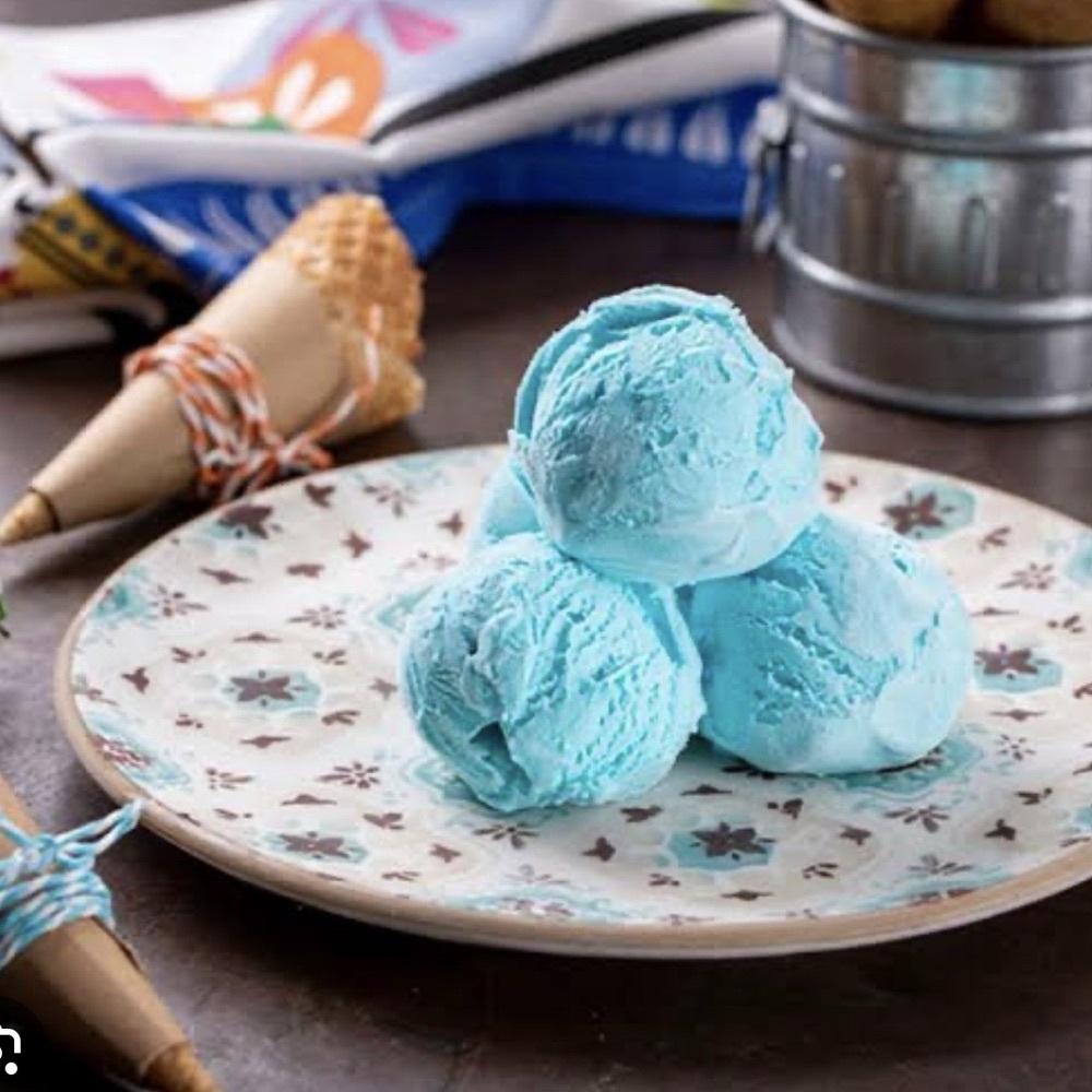 Blue Sky İtaila Dondurma (100gr)