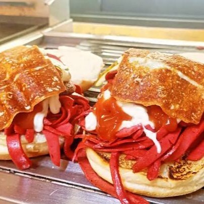 İzmir Eritme + Pepsi (330 Ml) + Patates Kızartması