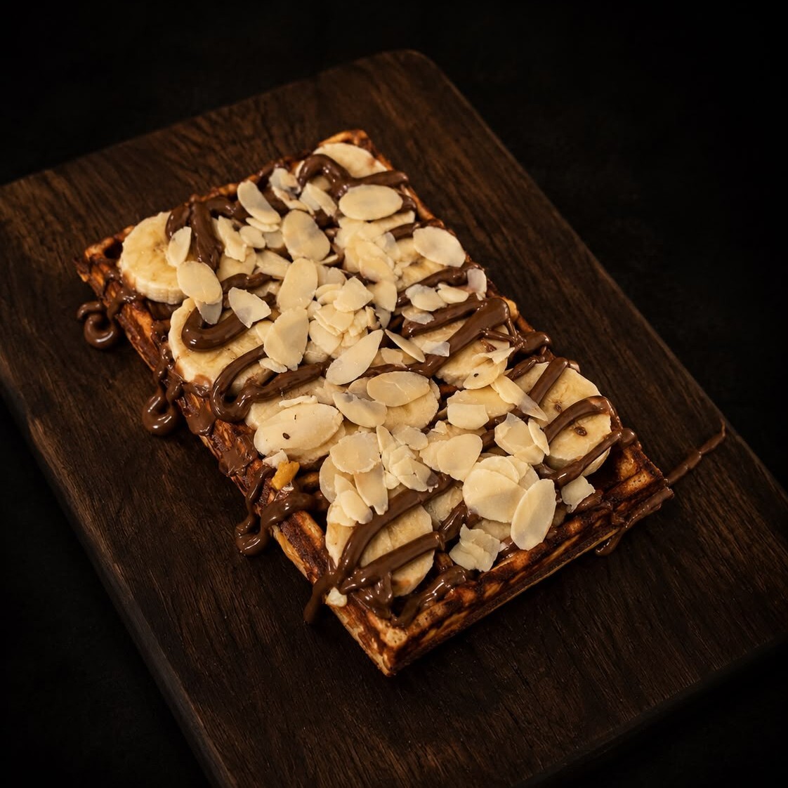 Bademli Waffle
