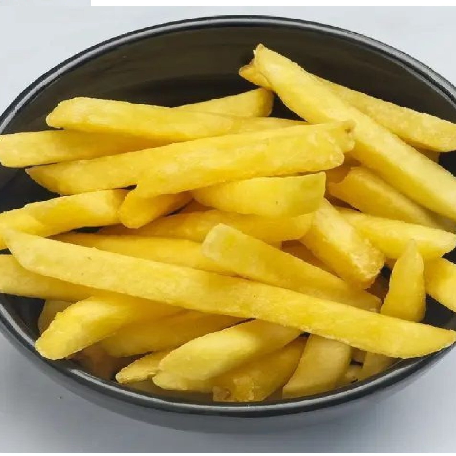 Patates Kızartması
