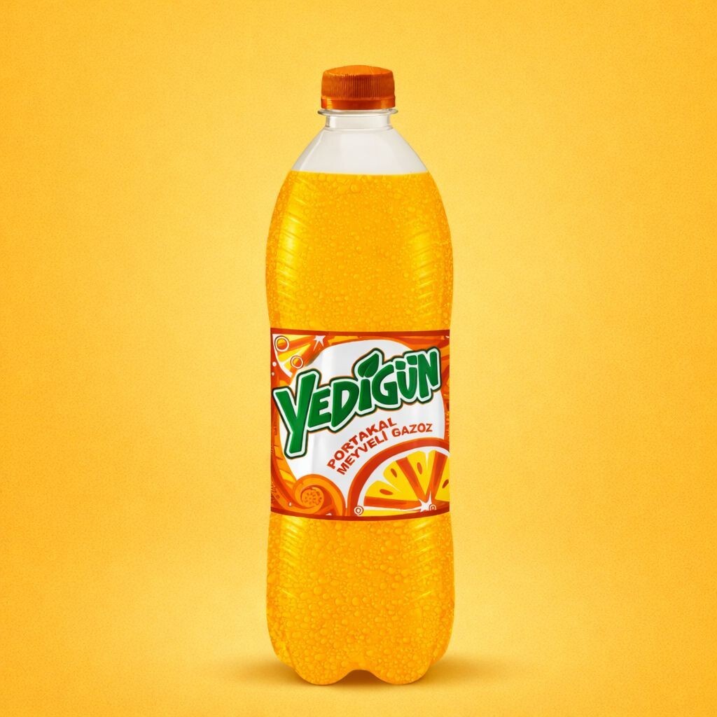 Yedigün (1 lt]