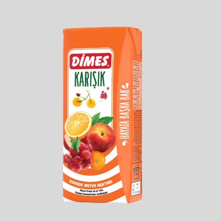 Meşrubat (20 cl)