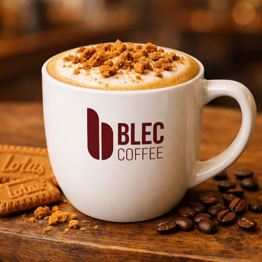 Blec Lotus Latte
