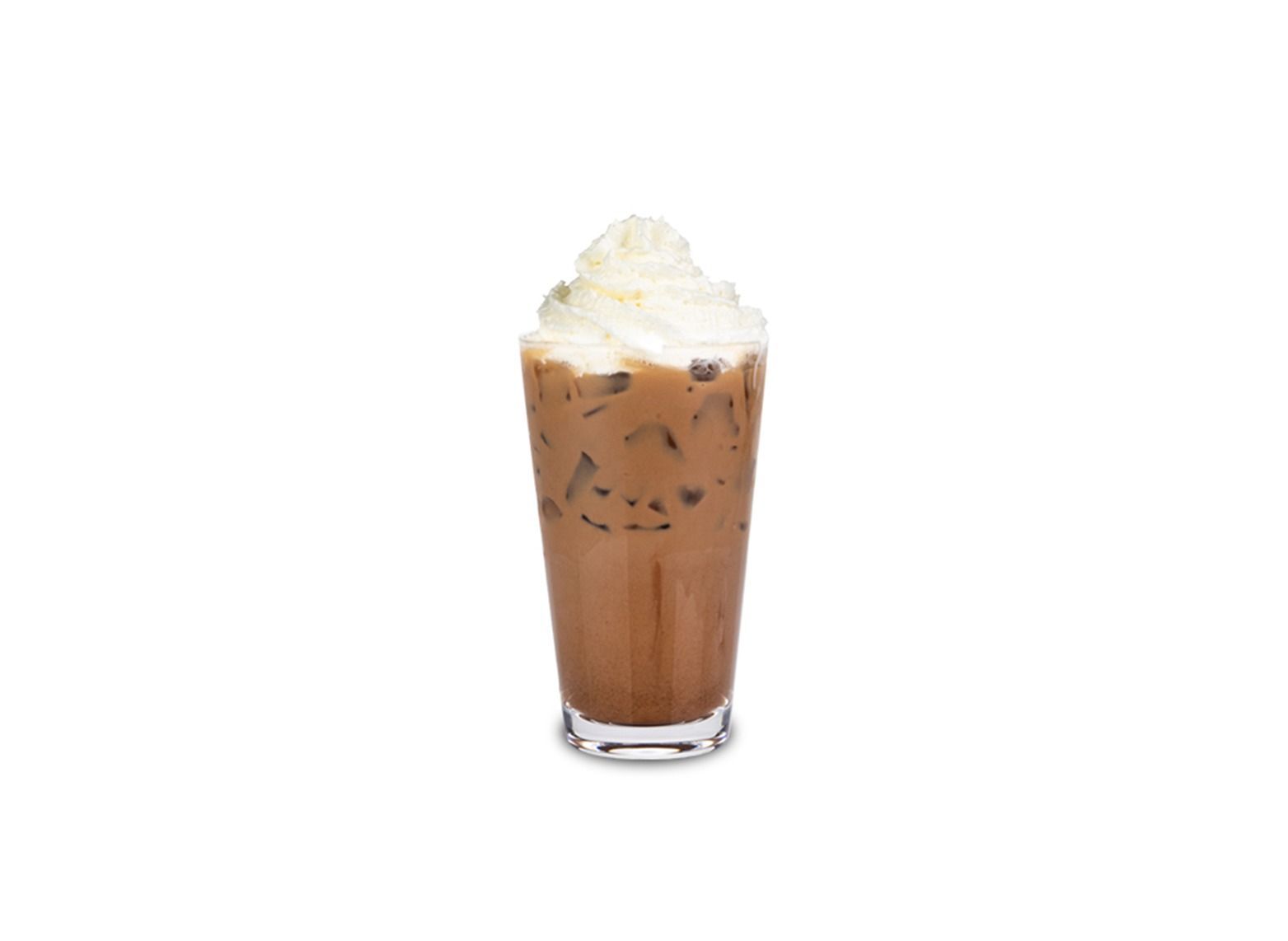 Ice Mocha (Orta Boy)