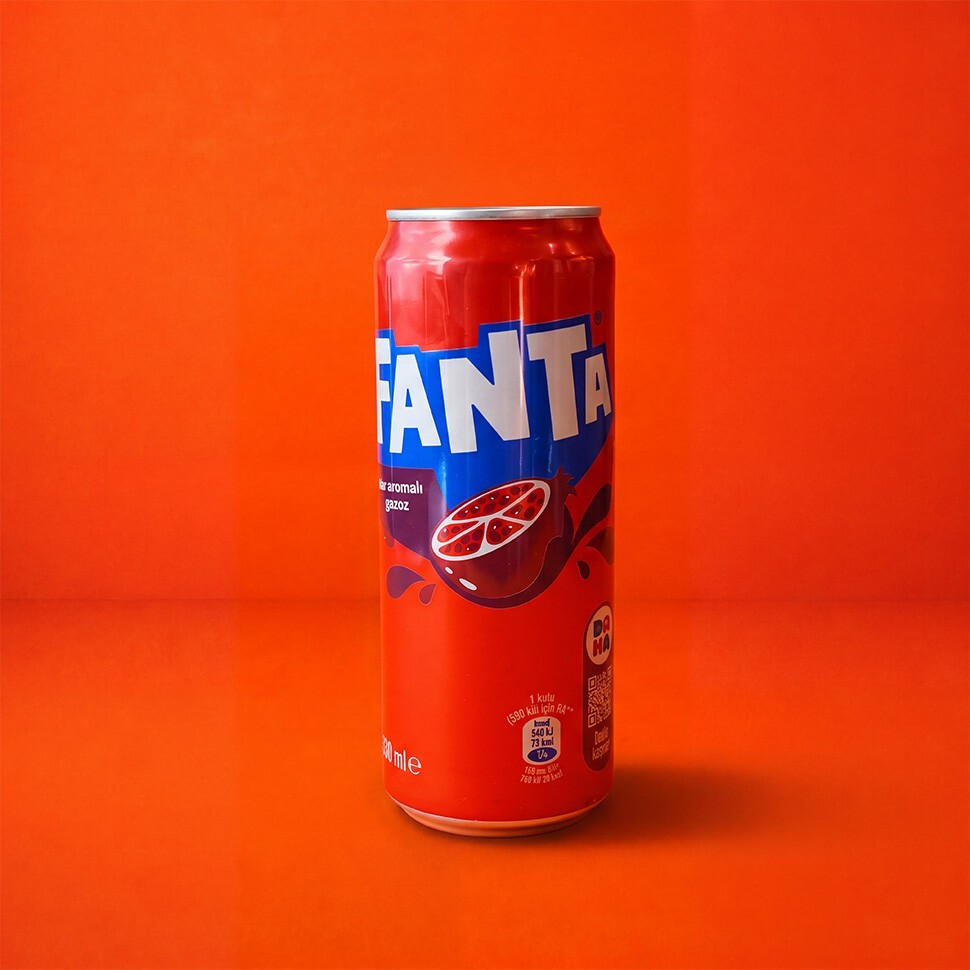 Fanta Narlı