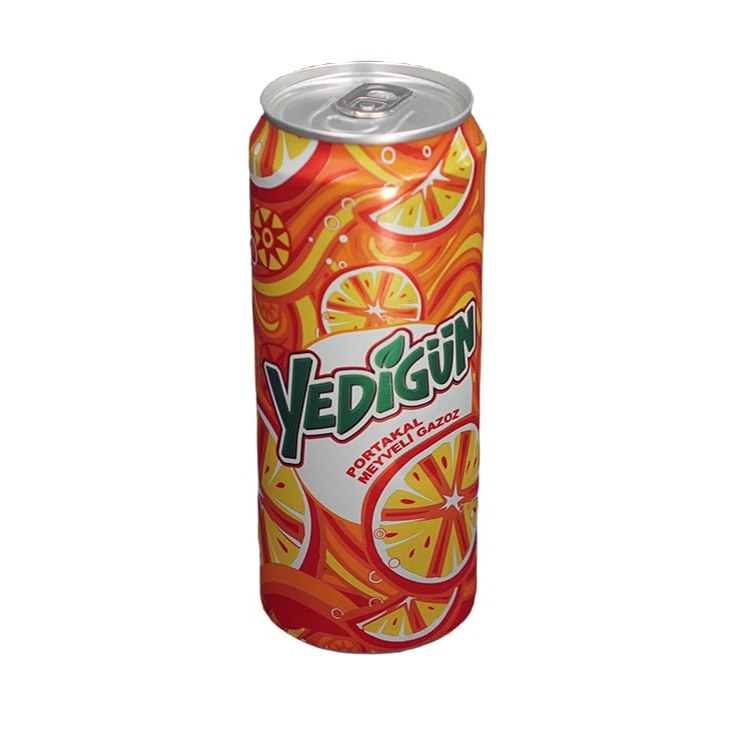 yedigün (33 Cl.)