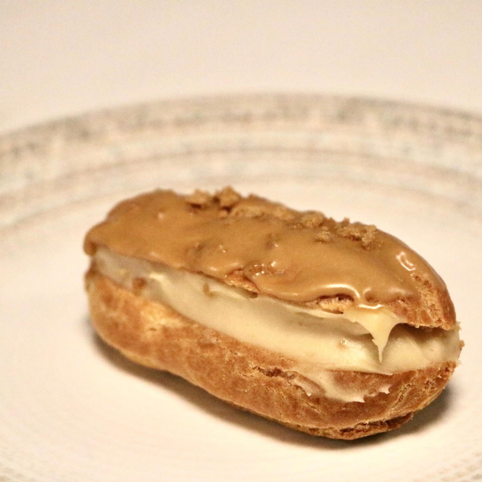 Mcvities Karamel Bisküvili Ekler (Adet)