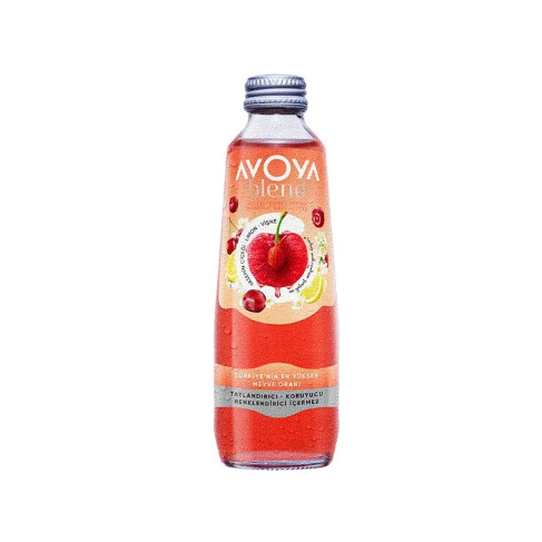 Avoya Vişneli