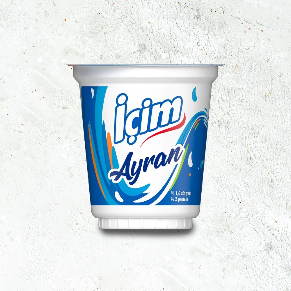 Ayran Küçük