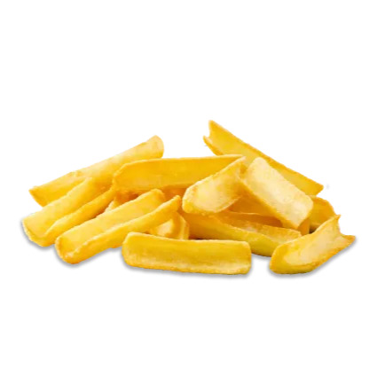 Patates Kızartması (300gr)