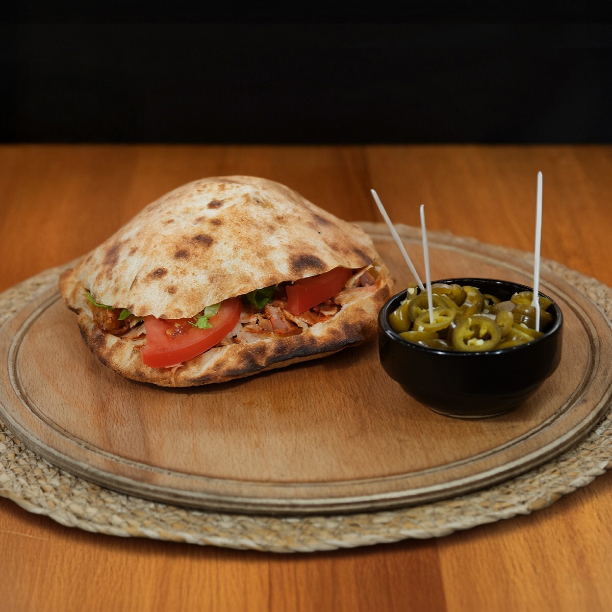 Atom Tavuk Döner
