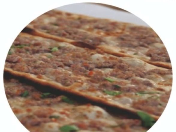 Etli Ekmek