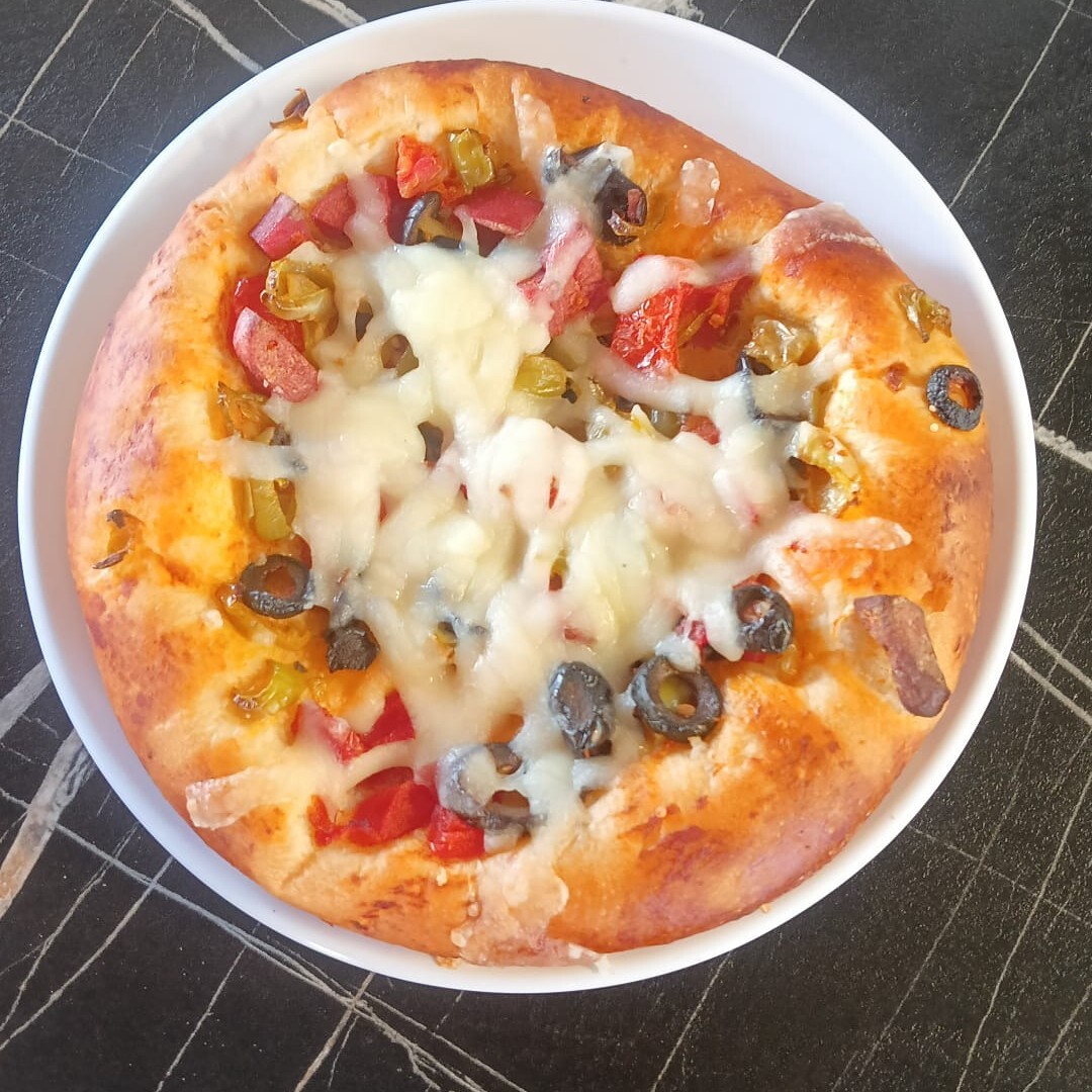 Açma Pizza
