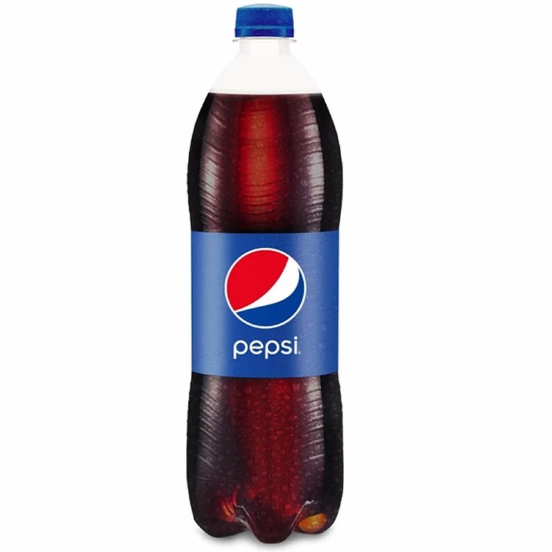 Pepsi (1 litre)
