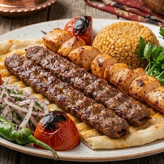 Aile Menü 1