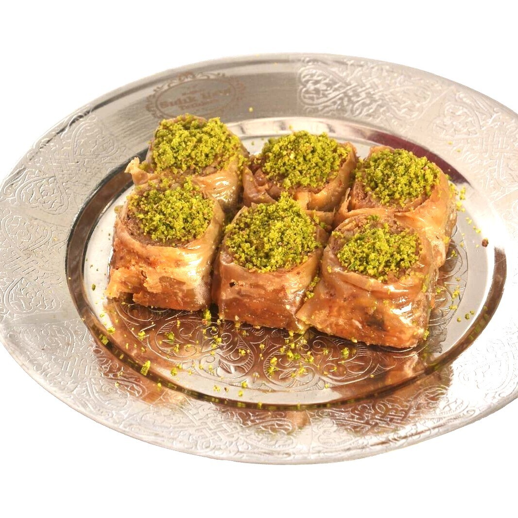 Paşa Sarma (500 gr)