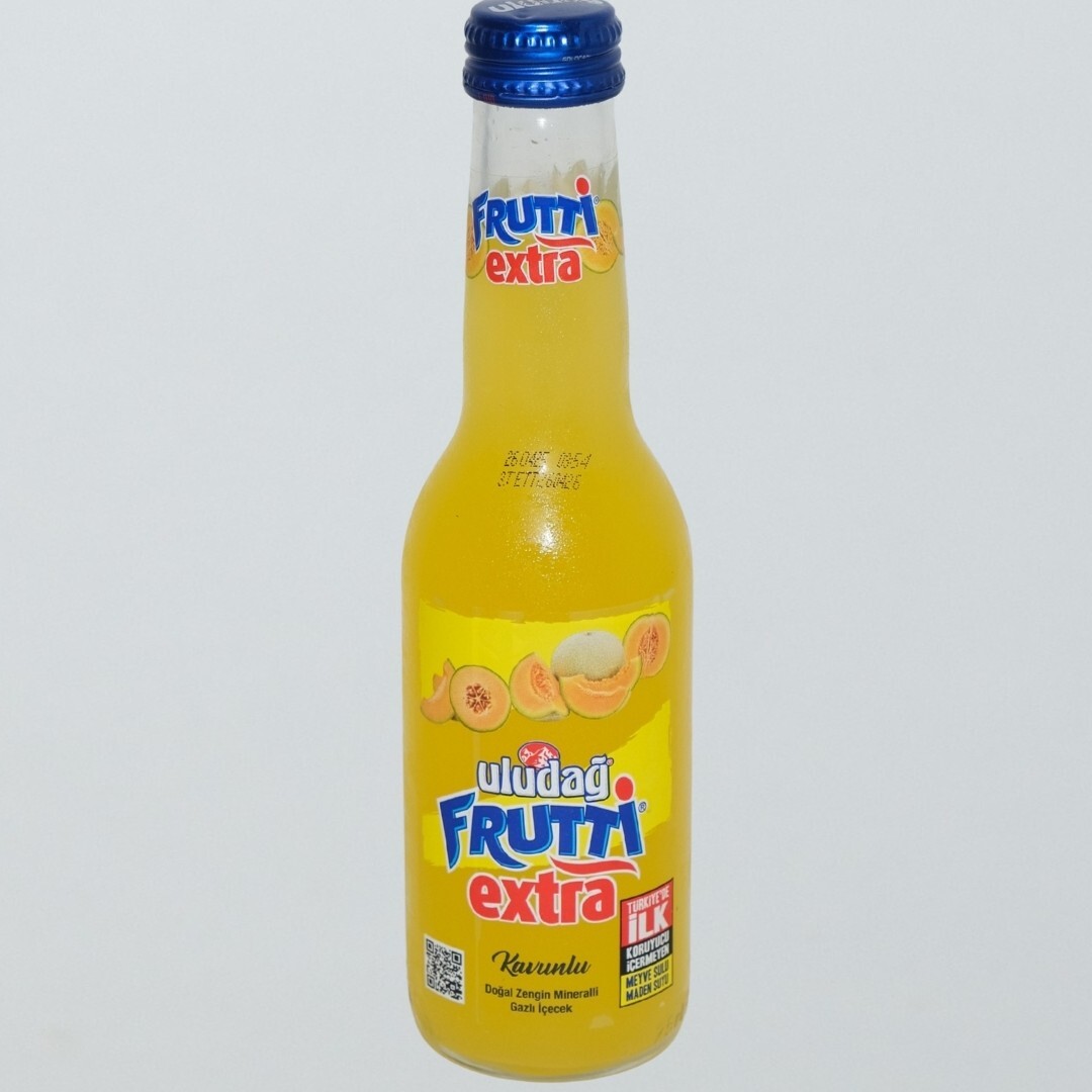 Uludağ Frutti Extra Kavunlu