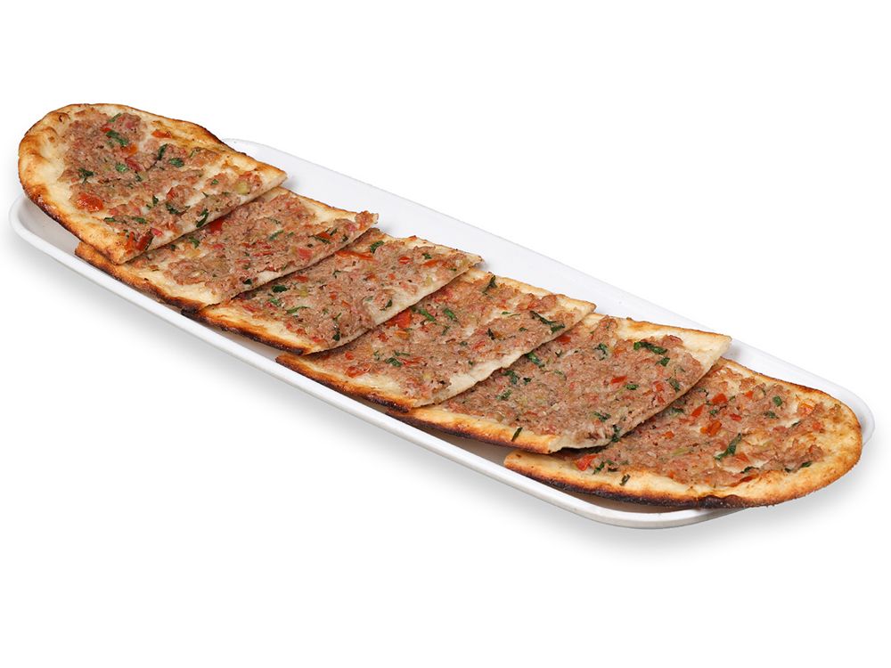 Etli Ekmek