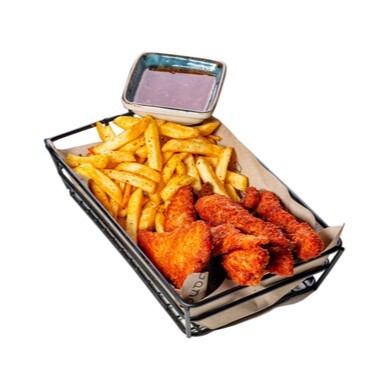 Panko Chicken