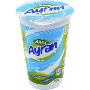 Ayran (175 cl.)