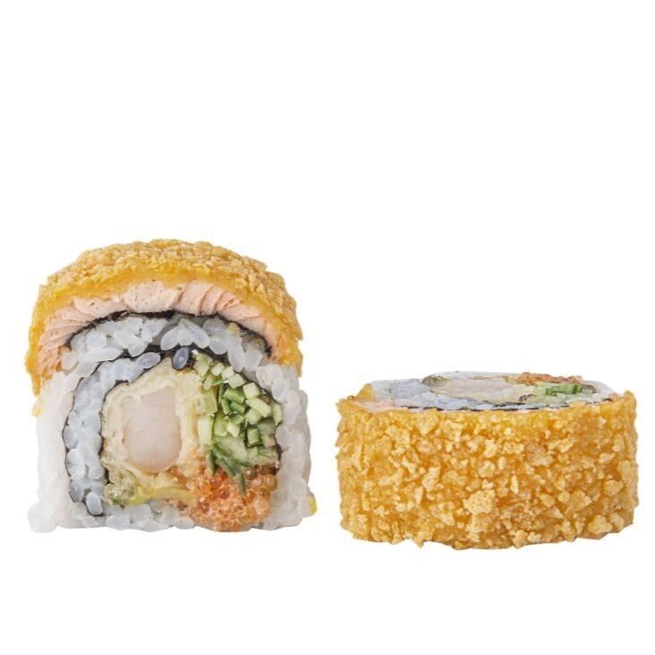Tokyo Drift Roll (8 PCS)