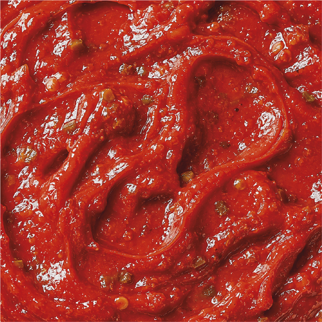 Jalapenolu Ketçap