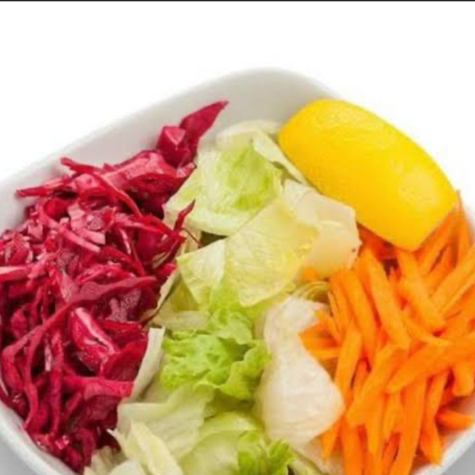 Mevsim Salata