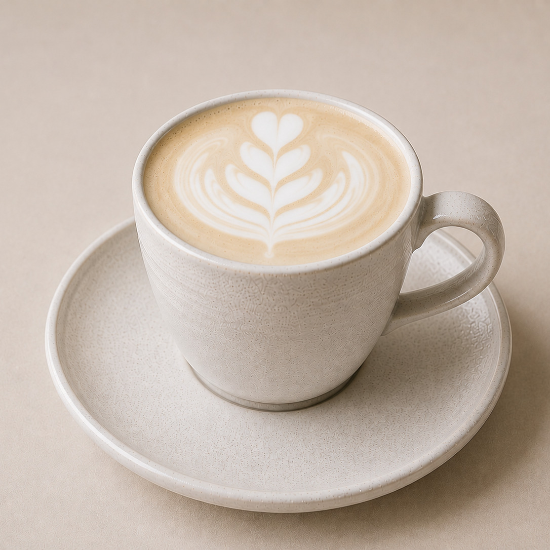White Mocha