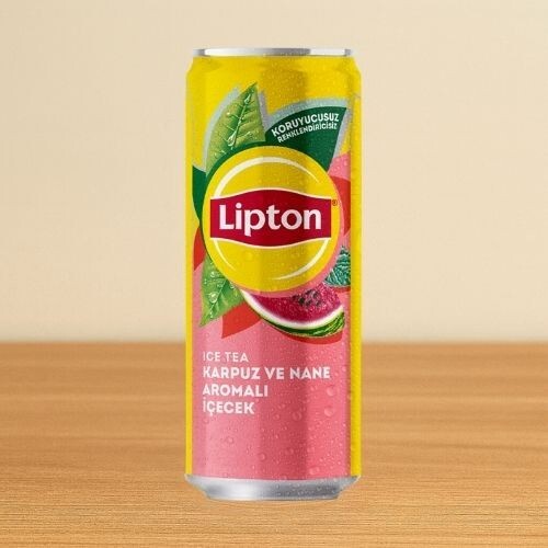 Lipton Ice Tea Karpuz