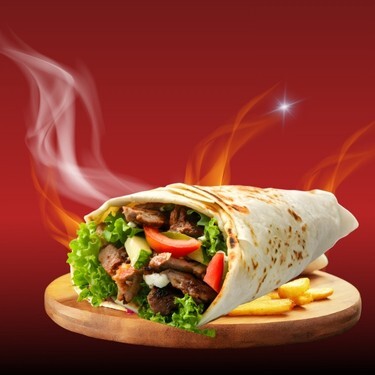 Antiochia Et Döner
