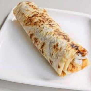 Kaşarlı Tavuk Döner Dürüm