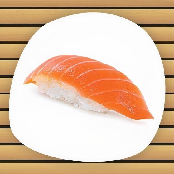 102. Sake Nigiri