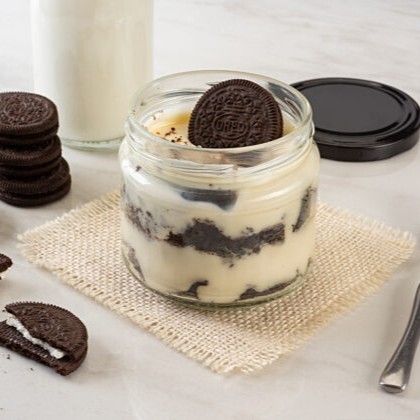 Oreo Magnolia