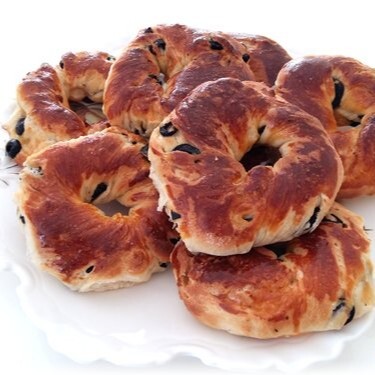 Zeytinli Açma
