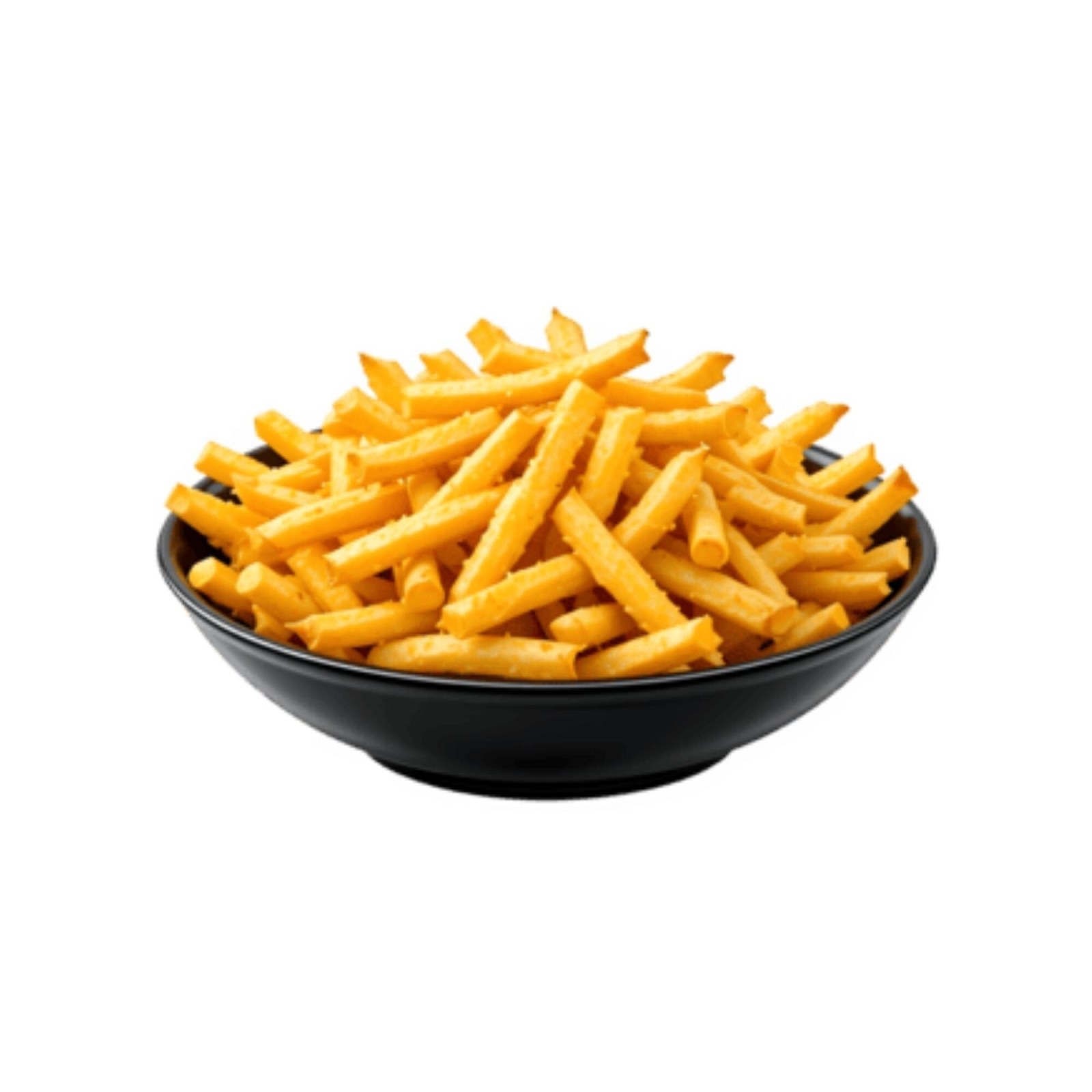 Patates Kızartması Porsiyon