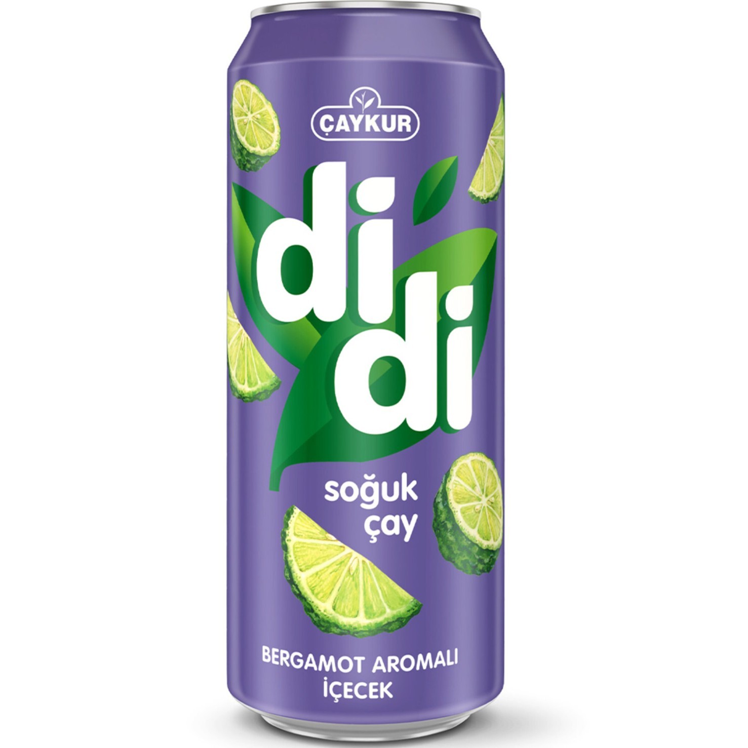 Didi Bergamot (25 cl.)