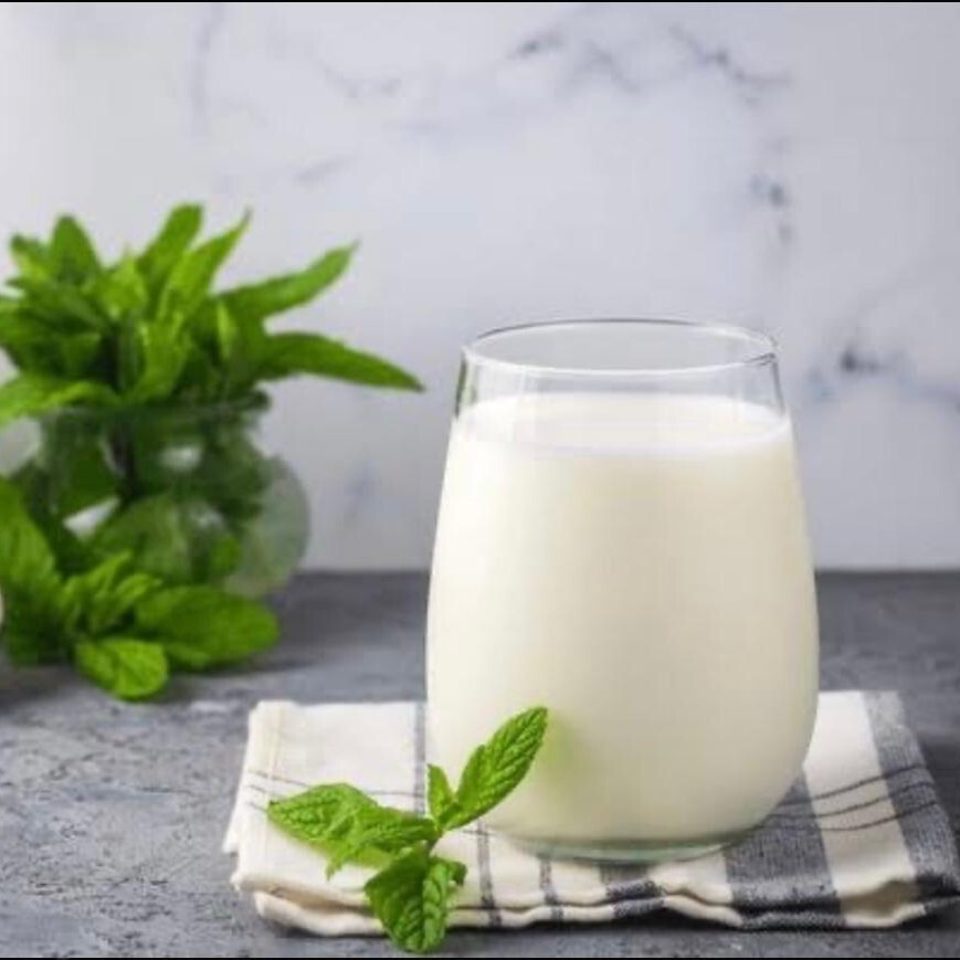 Ayran