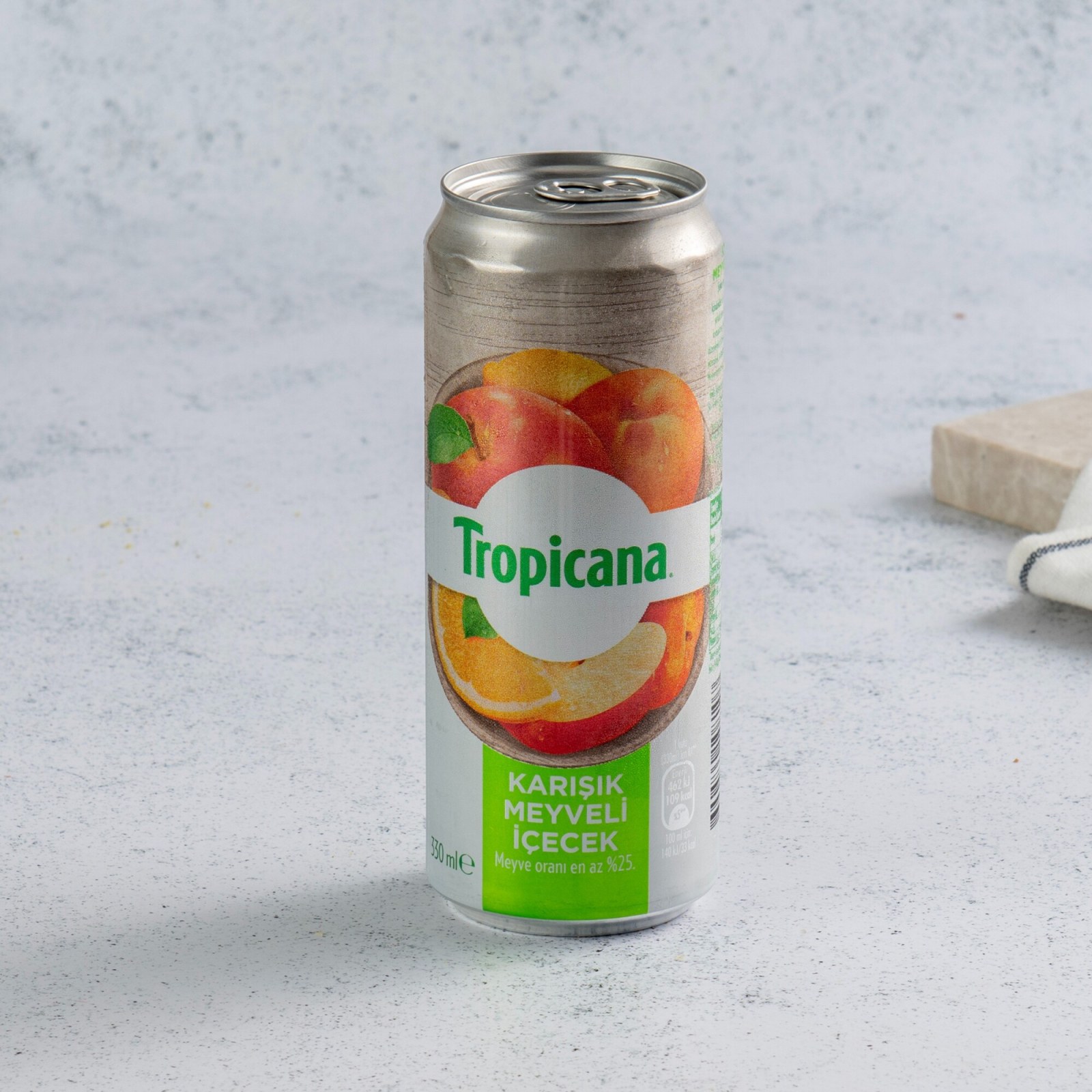 Tropicana (33 cl.)