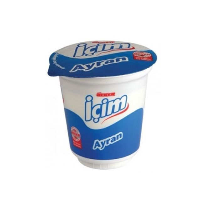 Ayran (295 ml)